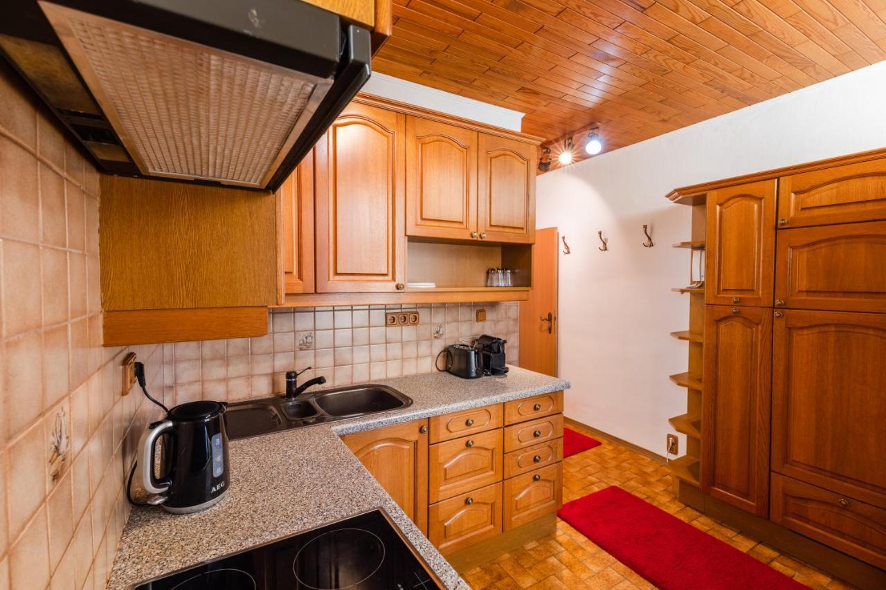 Hallo Vienna Suite Apartment Nr 8 Exteriör bild