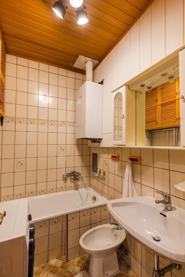 Hallo Vienna Suite Apartment Nr 8 Exteriör bild